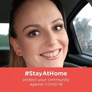 Meet your Posher, Teri